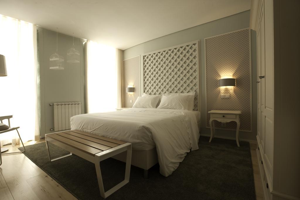 In Porto Gallery Guesthouse Cameră foto