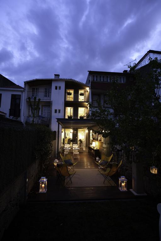 In Porto Gallery Guesthouse Exterior foto