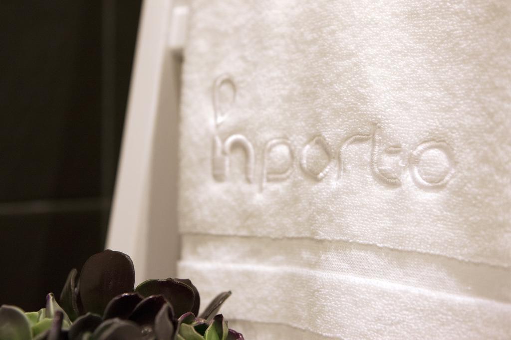 In Porto Gallery Guesthouse Exterior foto